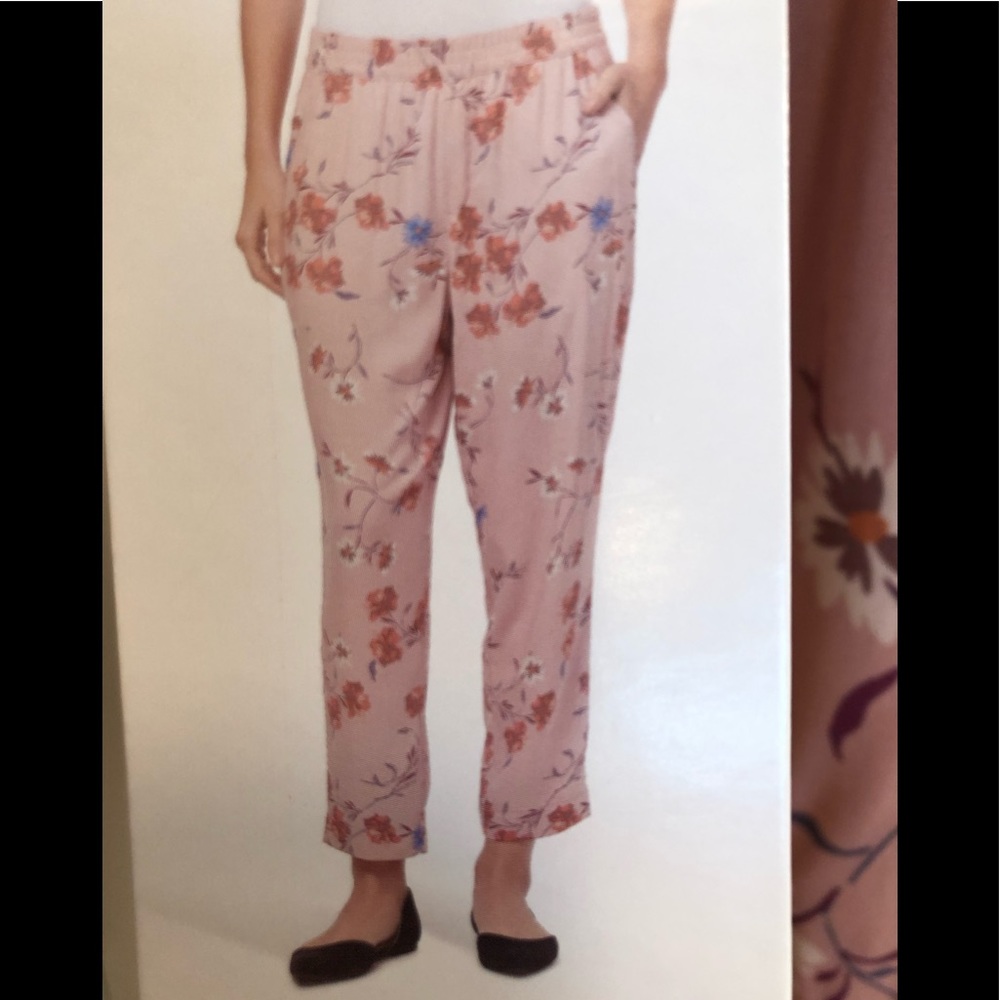 Womens pants